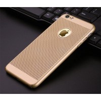 & Strap - Luxury Ultra Slim Shockproof Hollow Heat Dissipation s For iPhone 11 11Pro 11Pro MAX XS MAX X XR 8 7 6S 6Plus